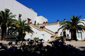  Masseria Carignani  Тулье